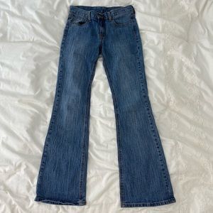 Brandy Melville jeans